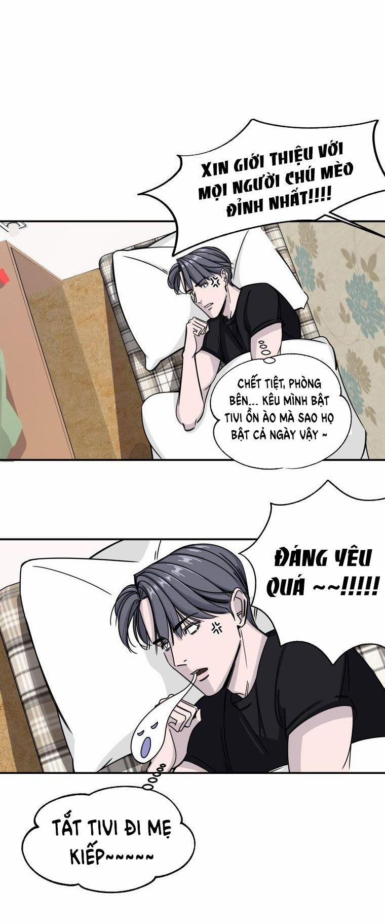 [18+] Cuộc Sống Nô Lệ Của Ban Jak 1.2 trang 16