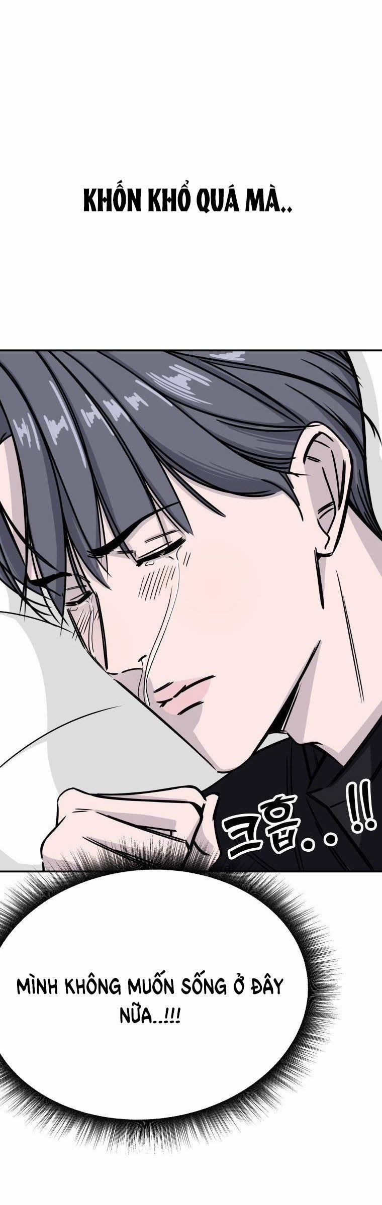 [18+] Cuộc Sống Nô Lệ Của Ban Jak 1.2 trang 17