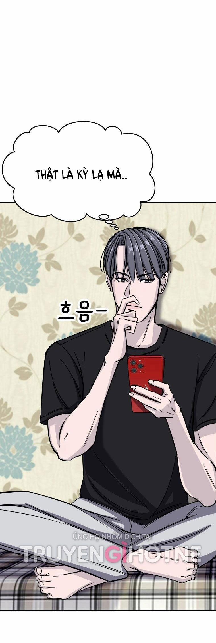 [18+] Cuộc Sống Nô Lệ Của Ban Jak 1.2 trang 26