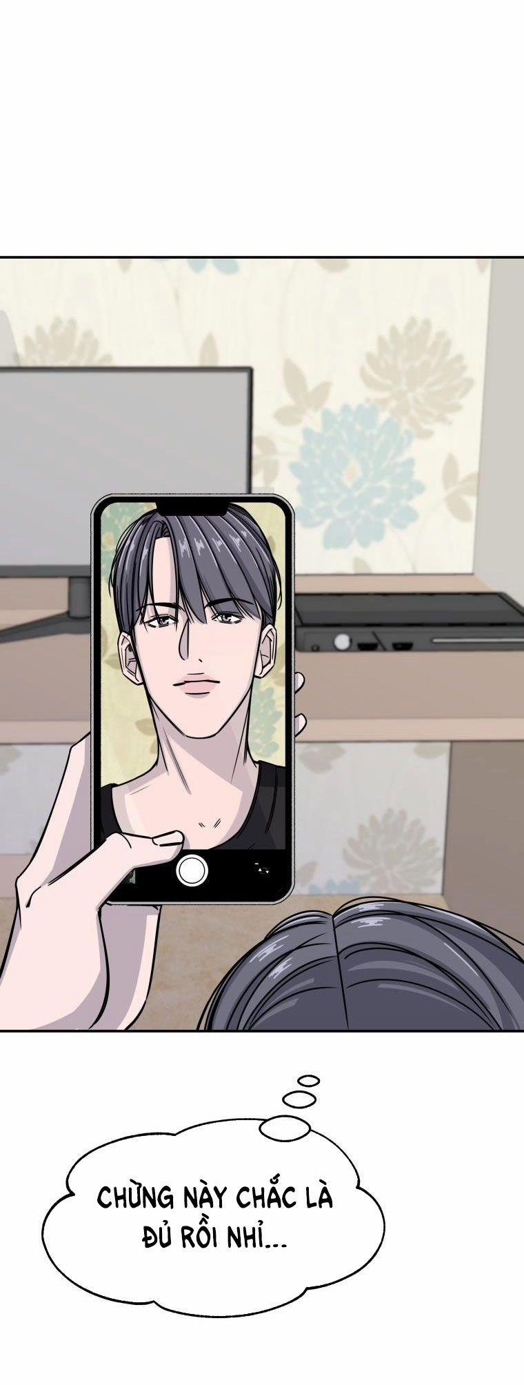 [18+] Cuộc Sống Nô Lệ Của Ban Jak 1.2 trang 31