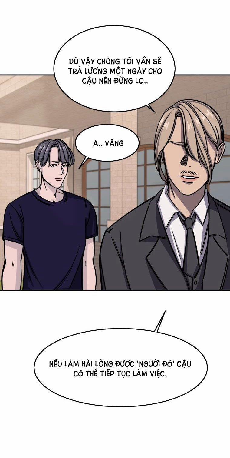 [18+] Cuộc Sống Nô Lệ Của Ban Jak 1.2 trang 37