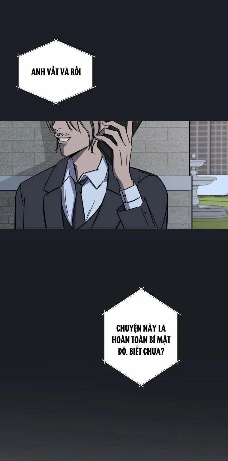 [18+] Cuộc Sống Nô Lệ Của Ban Jak 1.2 trang 43