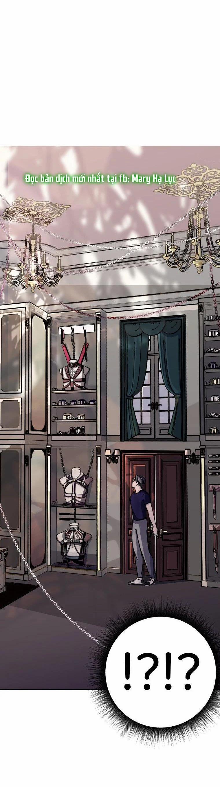 [18+] Cuộc Sống Nô Lệ Của Ban Jak 1.2 trang 47