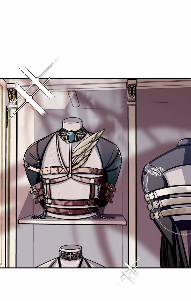 [18+] Cuộc Sống Nô Lệ Của Ban Jak 1.2 trang 48