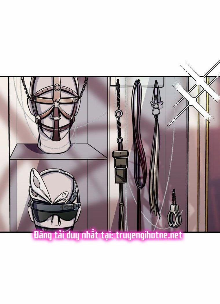 [18+] Cuộc Sống Nô Lệ Của Ban Jak 1.2 trang 49