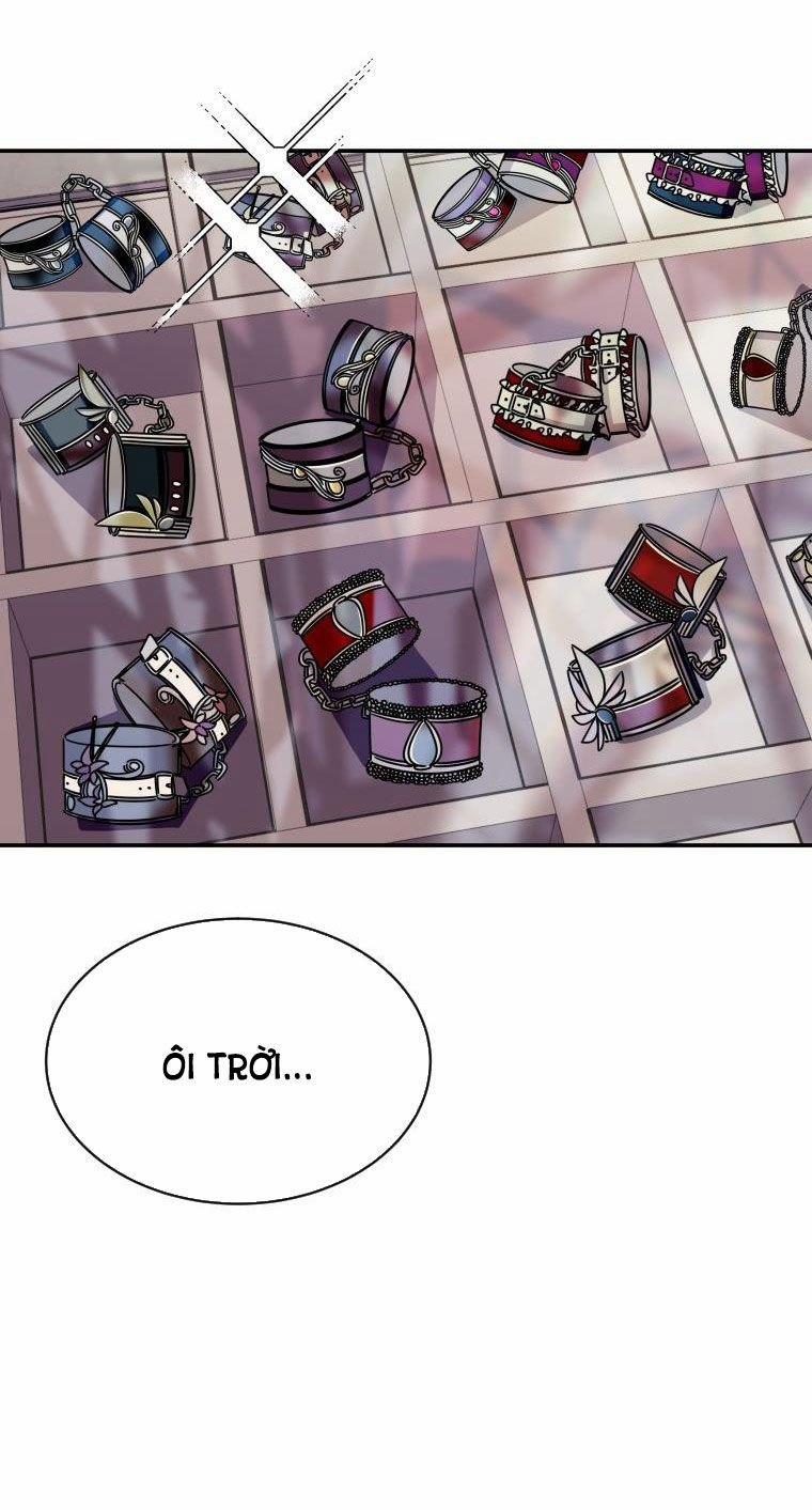 [18+] Cuộc Sống Nô Lệ Của Ban Jak 1.2 trang 50