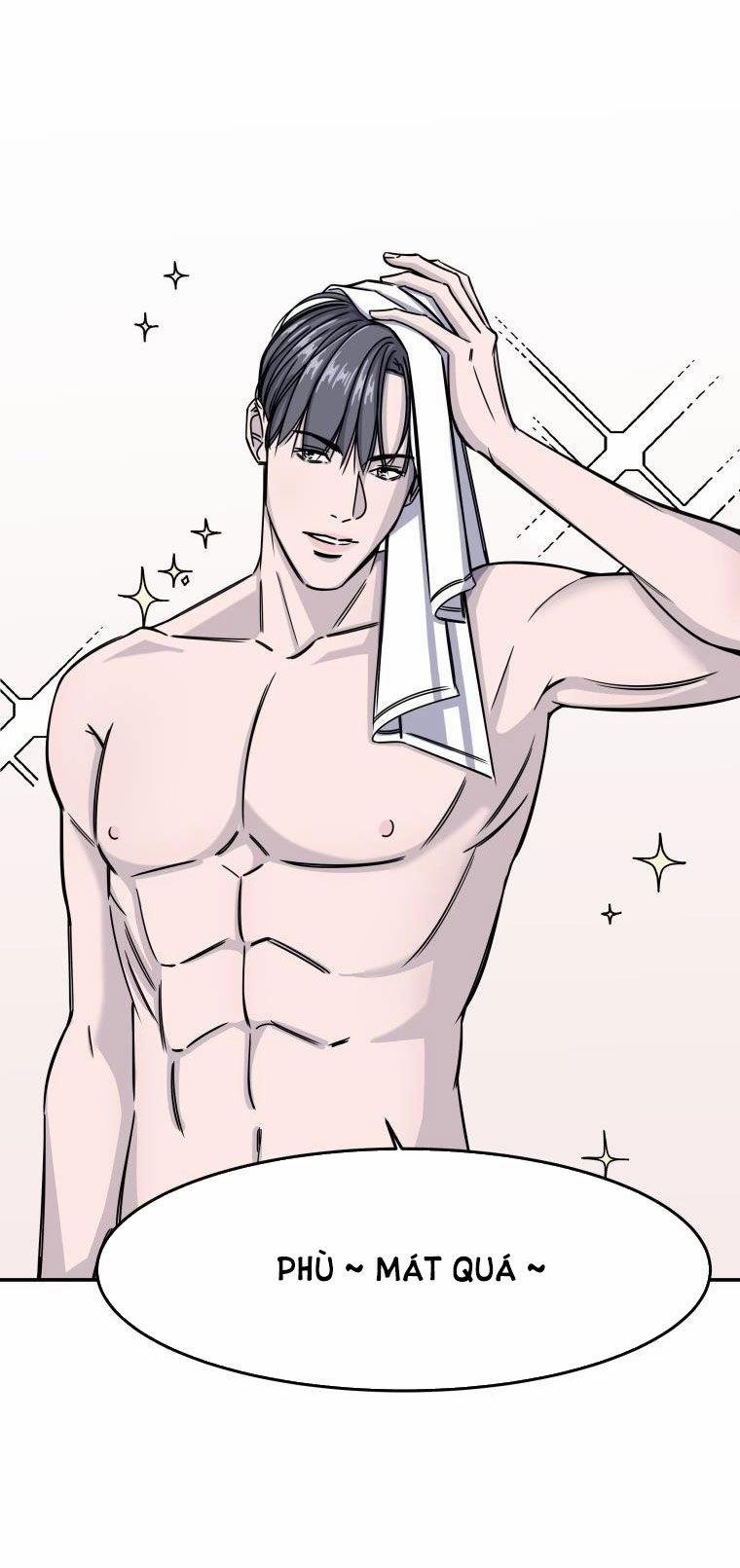 [18+] Cuộc Sống Nô Lệ Của Ban Jak 1.2 trang 8