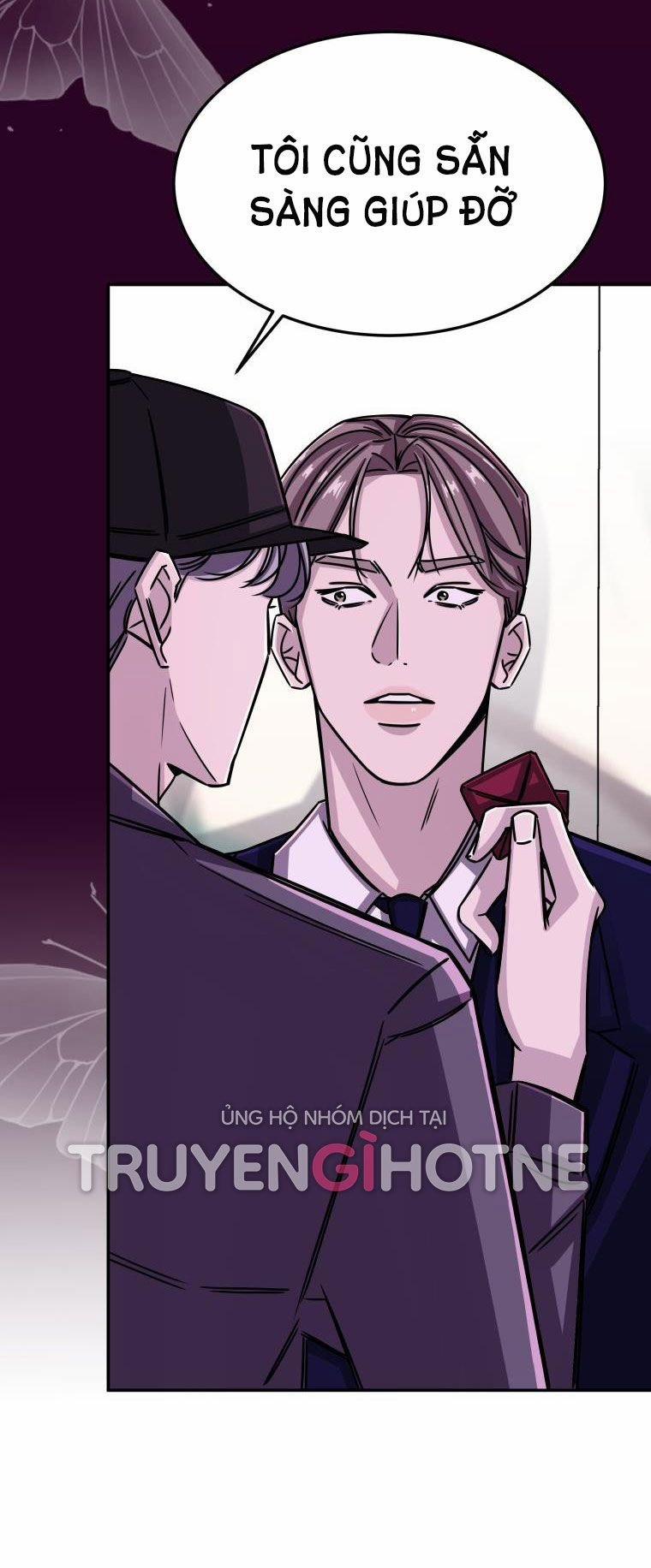 [18+] Cuộc Sống Nô Lệ Của Ban Jak 10.1 trang 11