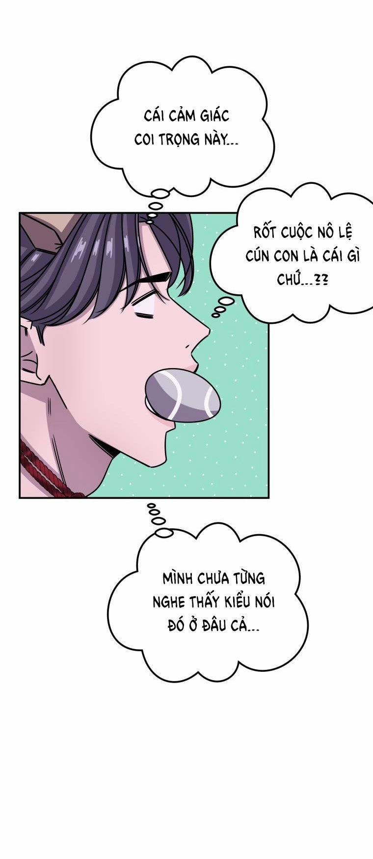 [18+] Cuộc Sống Nô Lệ Của Ban Jak 10.1 trang 31