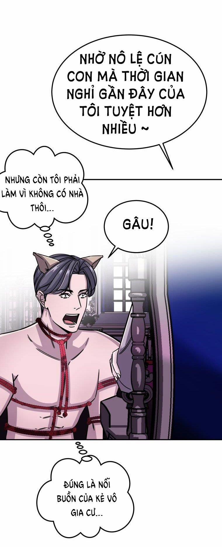 [18+] Cuộc Sống Nô Lệ Của Ban Jak 10.1 trang 32