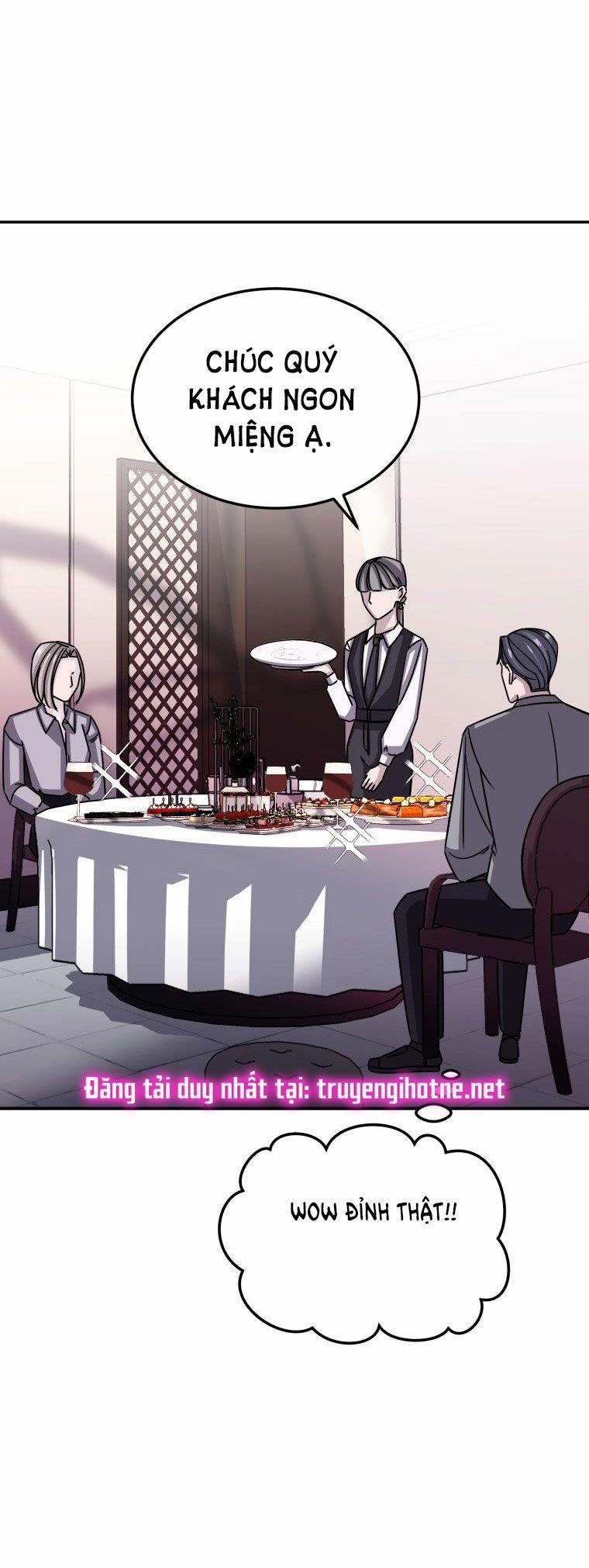 [18+] Cuộc Sống Nô Lệ Của Ban Jak 10.1 trang 40