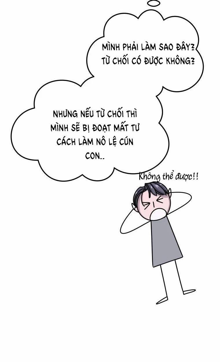 [18+] Cuộc Sống Nô Lệ Của Ban Jak 10.2 trang 18