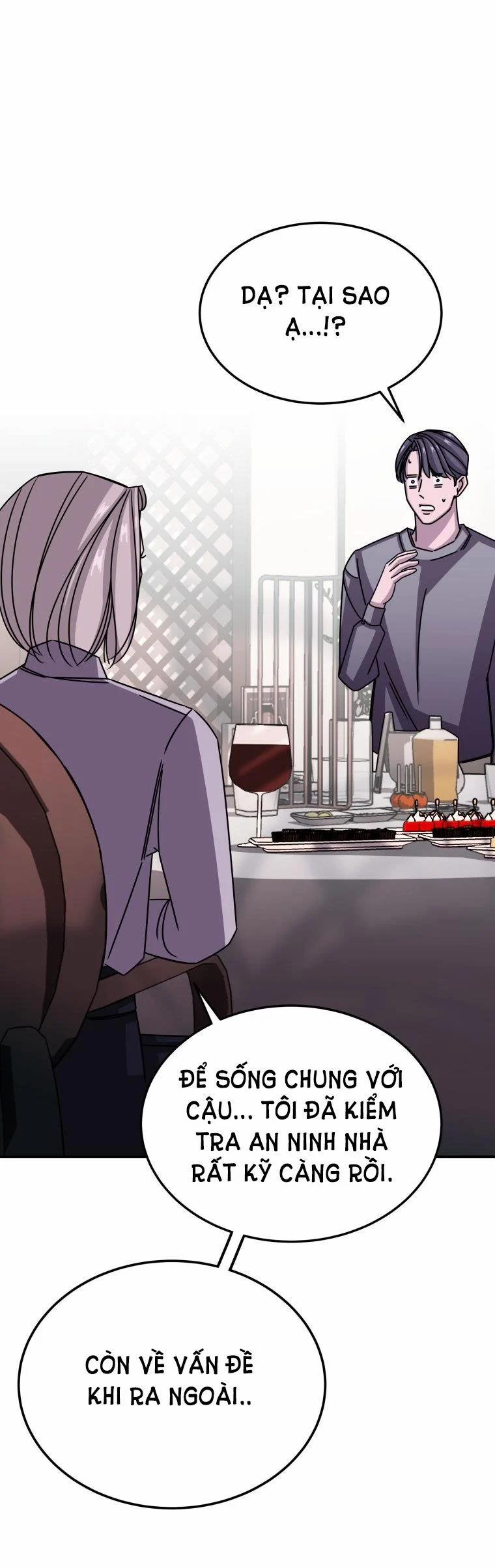 [18+] Cuộc Sống Nô Lệ Của Ban Jak 10.2 trang 27