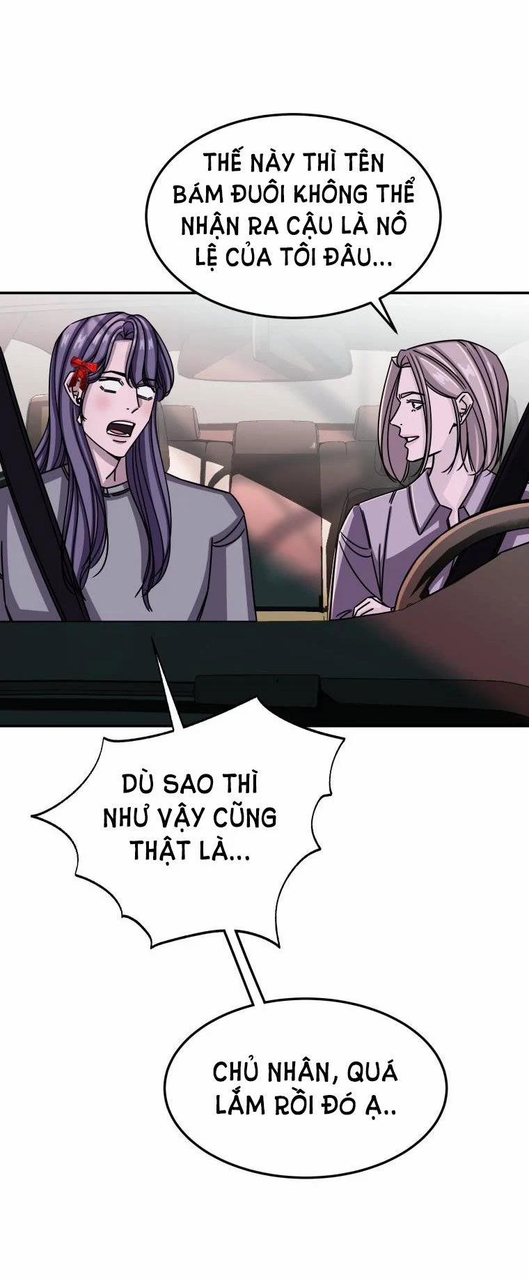 [18+] Cuộc Sống Nô Lệ Của Ban Jak 10.2 trang 31