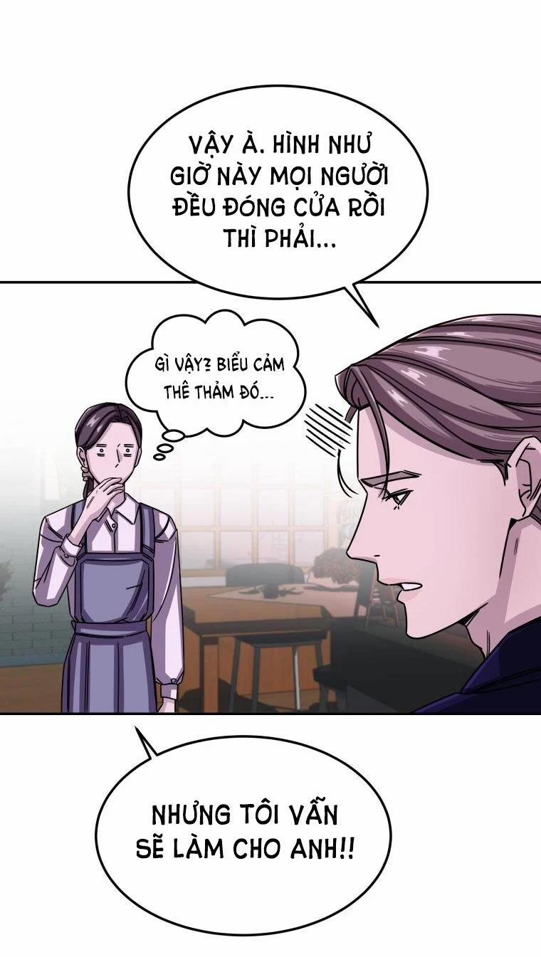 [18+] Cuộc Sống Nô Lệ Của Ban Jak 10.2 trang 43