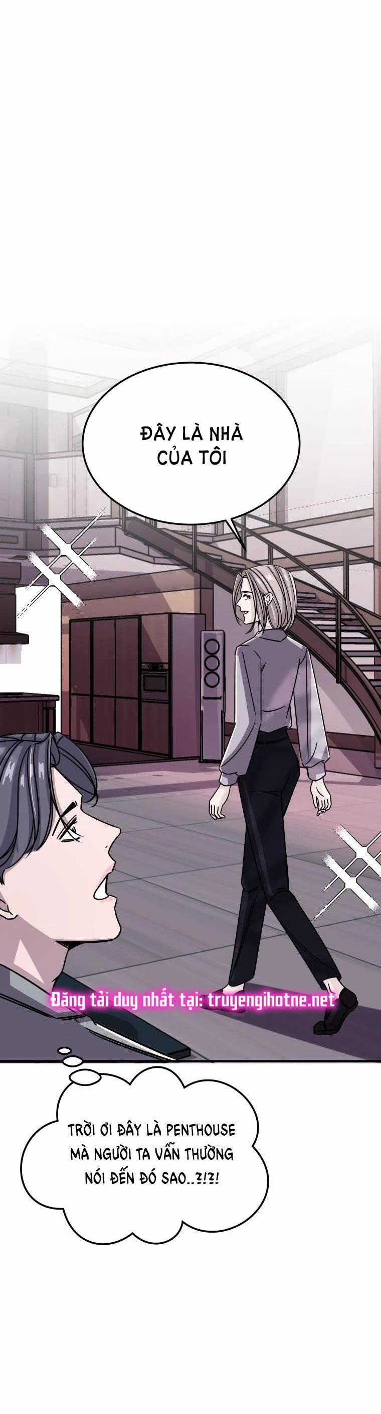 [18+] Cuộc Sống Nô Lệ Của Ban Jak 10.2 trang 50