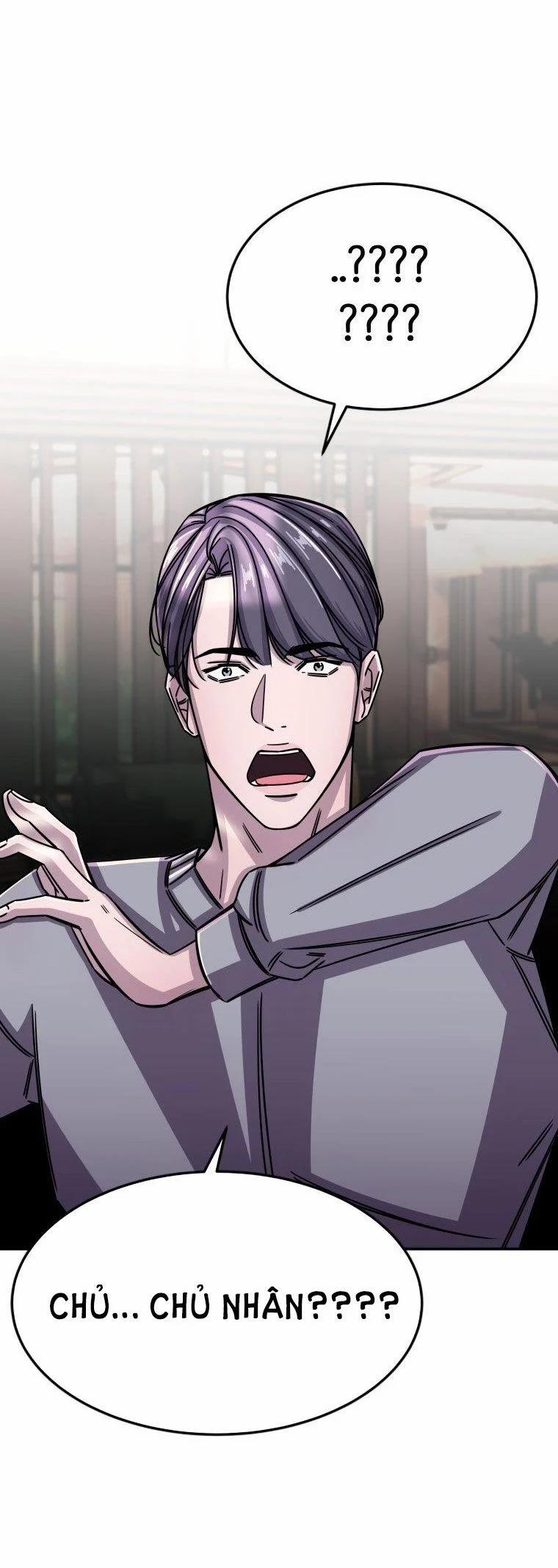 [18+] Cuộc Sống Nô Lệ Của Ban Jak 11.1 trang 31