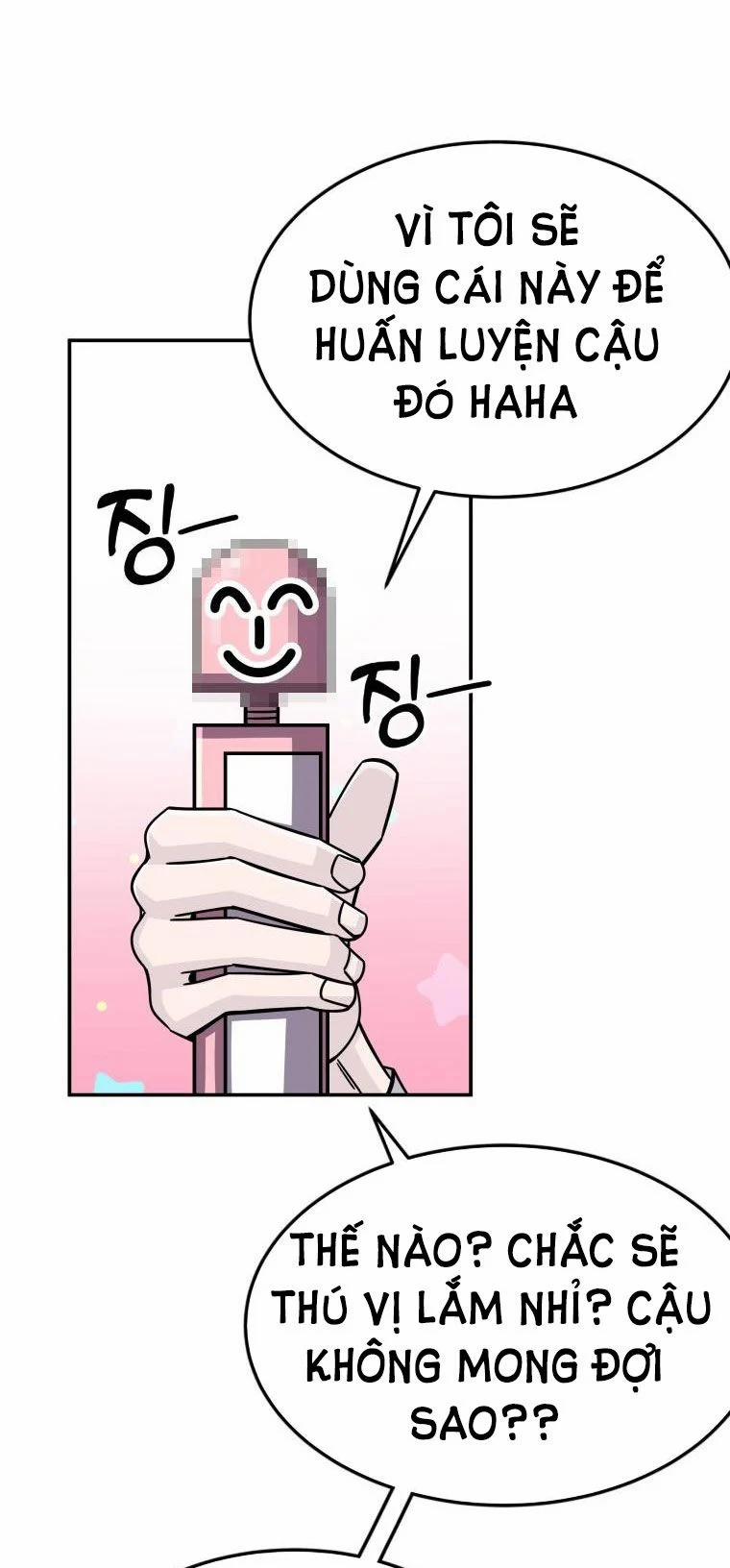 [18+] Cuộc Sống Nô Lệ Của Ban Jak 11.1 trang 35