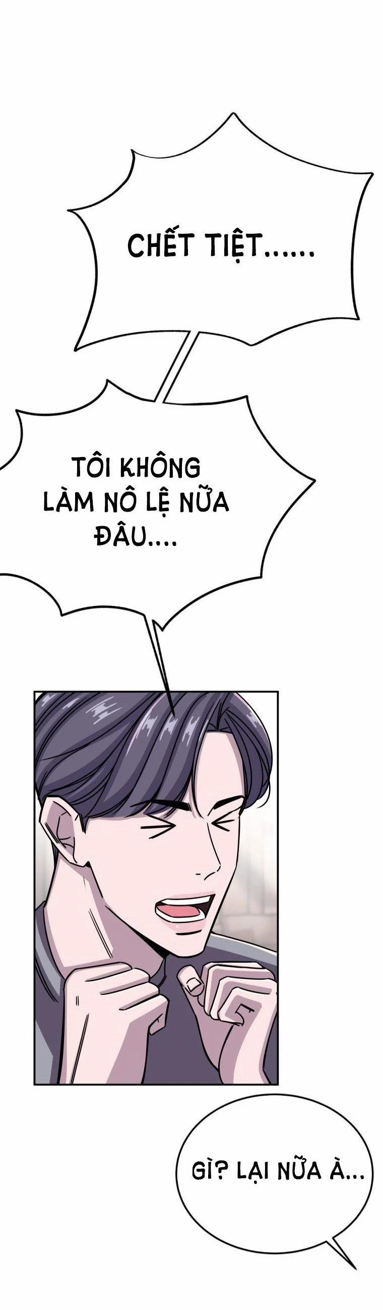 [18+] Cuộc Sống Nô Lệ Của Ban Jak 11.1 trang 38