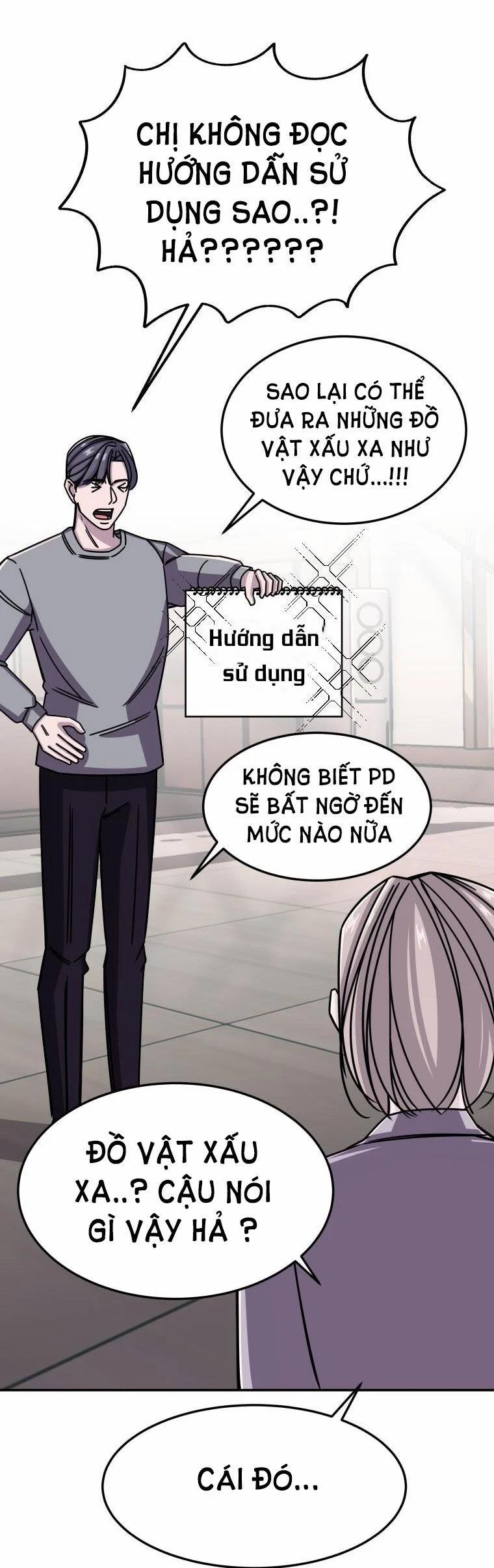 [18+] Cuộc Sống Nô Lệ Của Ban Jak 11.1 trang 41