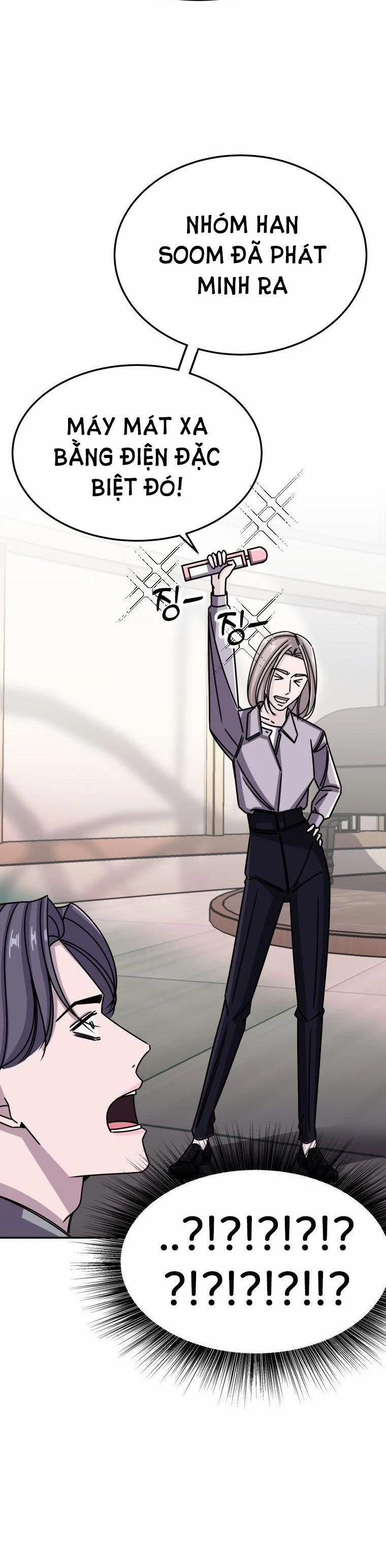 [18+] Cuộc Sống Nô Lệ Của Ban Jak 11.1 trang 42