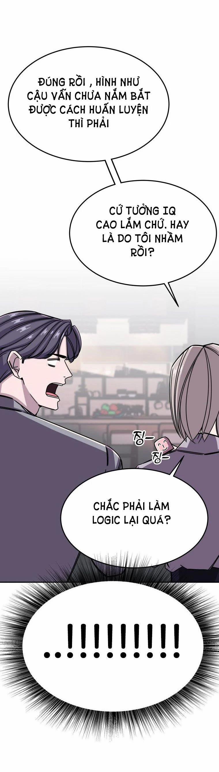 [18+] Cuộc Sống Nô Lệ Của Ban Jak 11.2 trang 1