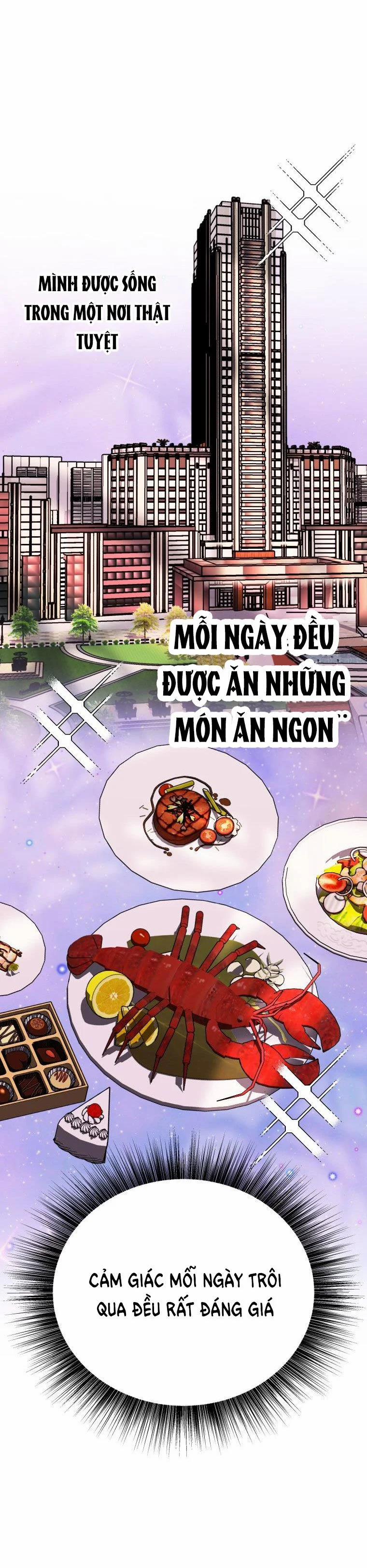 [18+] Cuộc Sống Nô Lệ Của Ban Jak 11.2 trang 12