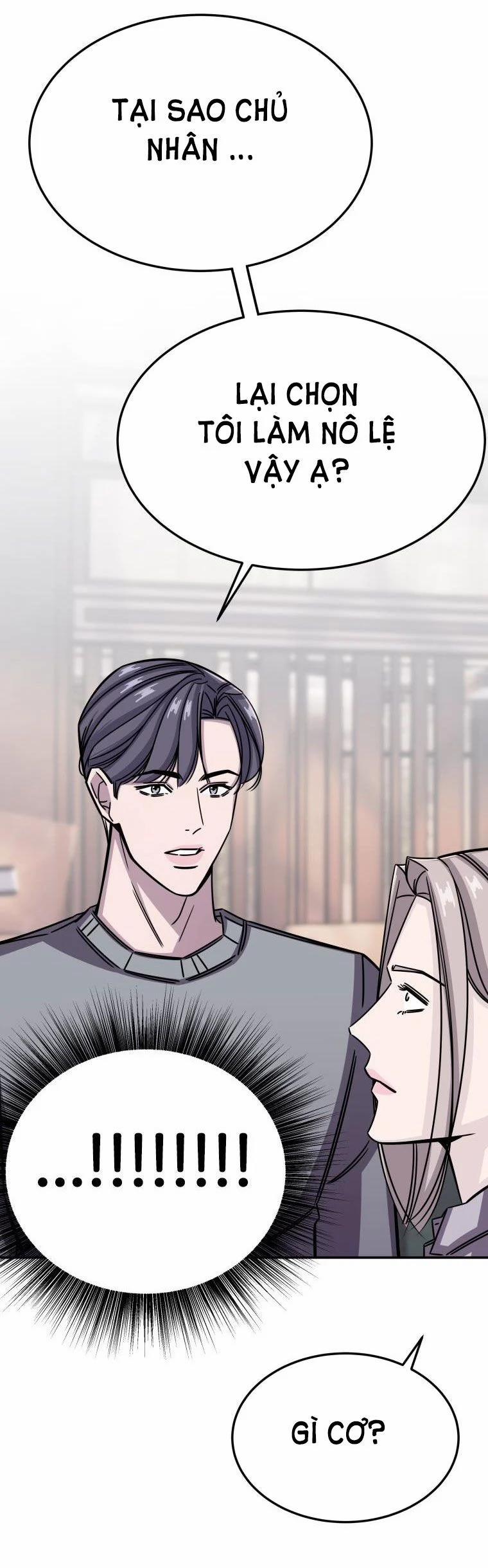 [18+] Cuộc Sống Nô Lệ Của Ban Jak 11.2 trang 17