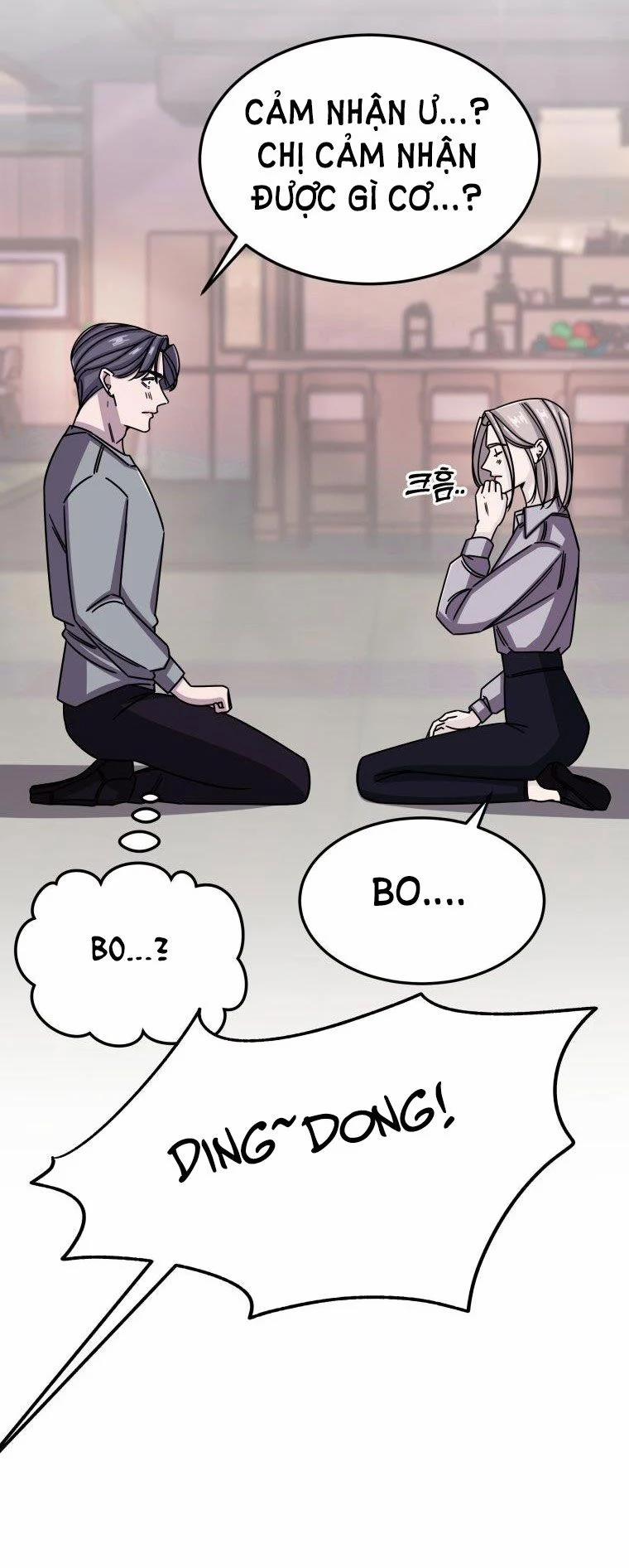 [18+] Cuộc Sống Nô Lệ Của Ban Jak 11.2 trang 21