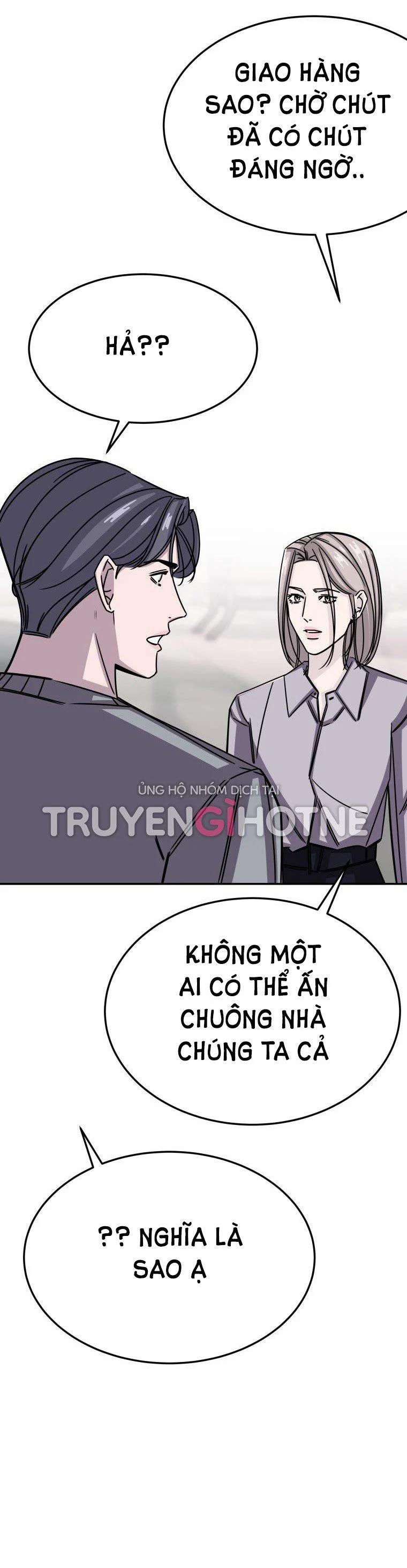 [18+] Cuộc Sống Nô Lệ Của Ban Jak 11.2 trang 31