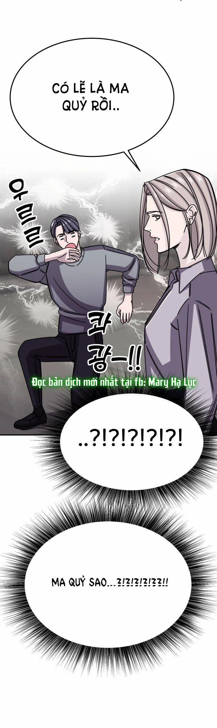 [18+] Cuộc Sống Nô Lệ Của Ban Jak 11.2 trang 36