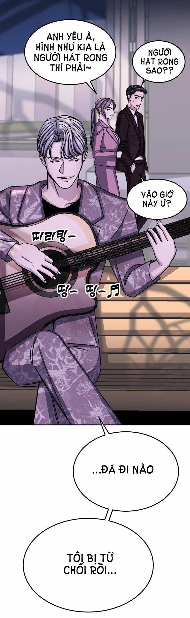 [18+] Cuộc Sống Nô Lệ Của Ban Jak 12.1 trang 1