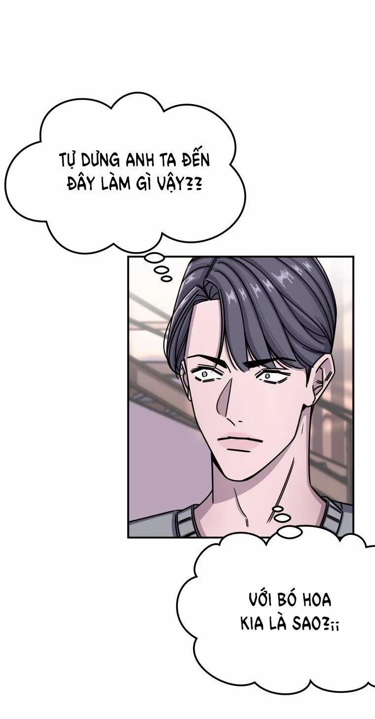 [18+] Cuộc Sống Nô Lệ Của Ban Jak 12.1 trang 14