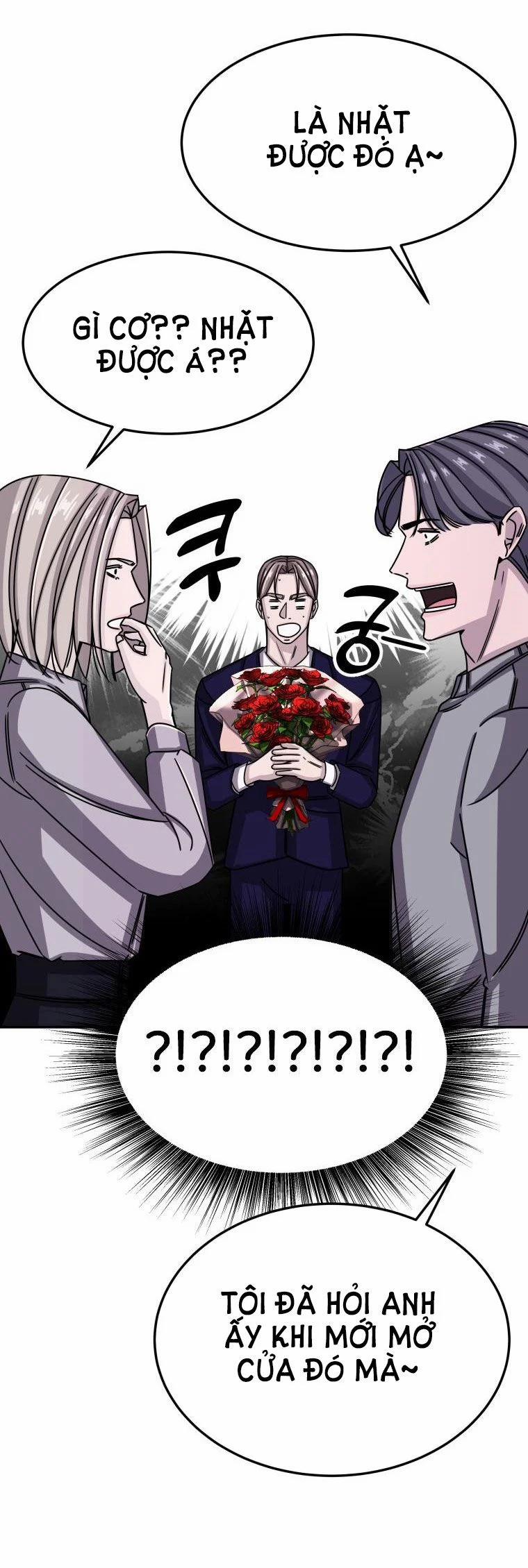 [18+] Cuộc Sống Nô Lệ Của Ban Jak 12.1 trang 25