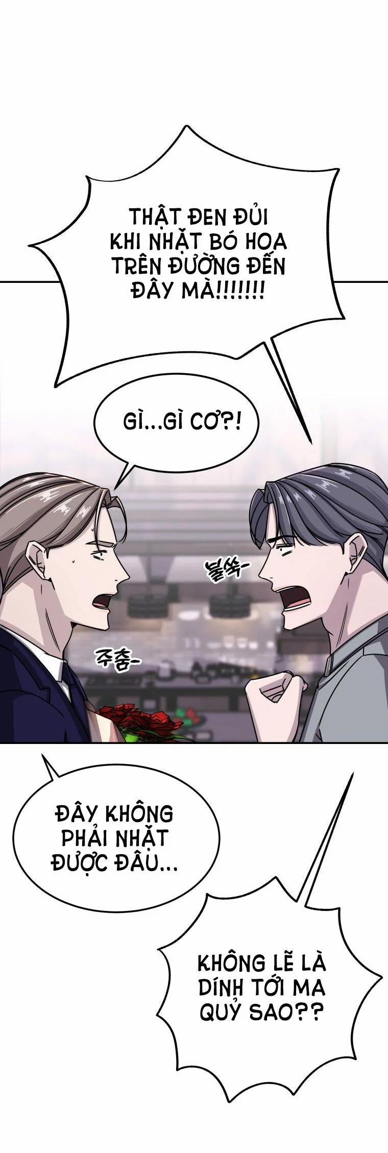 [18+] Cuộc Sống Nô Lệ Của Ban Jak 12.1 trang 26