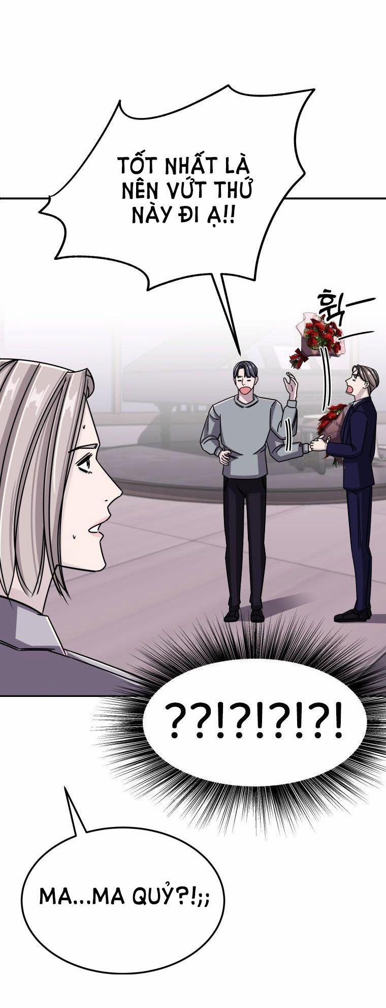 [18+] Cuộc Sống Nô Lệ Của Ban Jak 12.1 trang 28