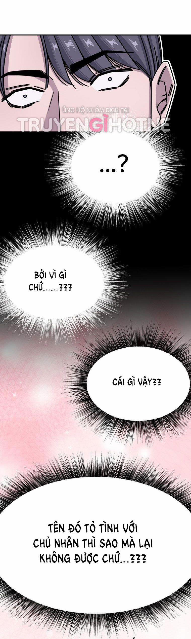 [18+] Cuộc Sống Nô Lệ Của Ban Jak 12.1 trang 31