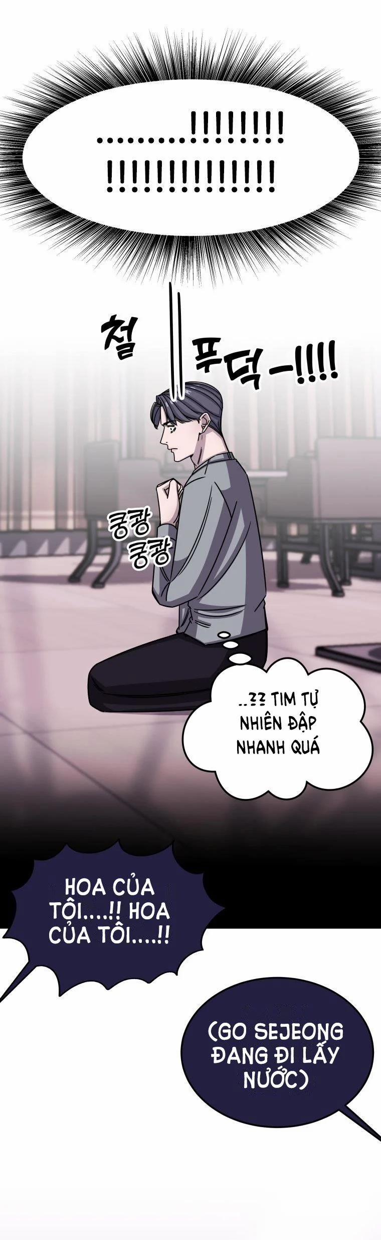 [18+] Cuộc Sống Nô Lệ Của Ban Jak 12.1 trang 34