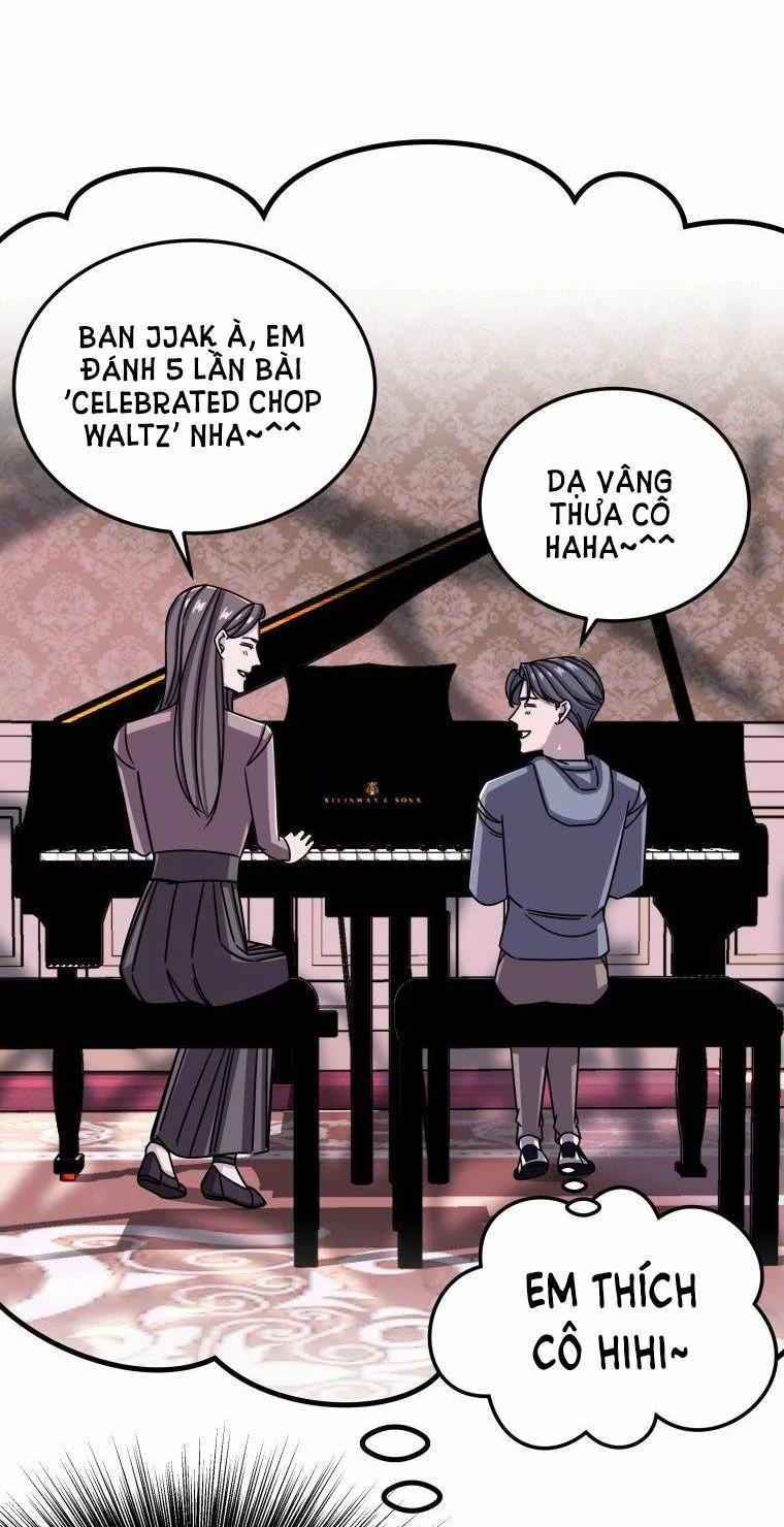 [18+] Cuộc Sống Nô Lệ Của Ban Jak 12.1 trang 36