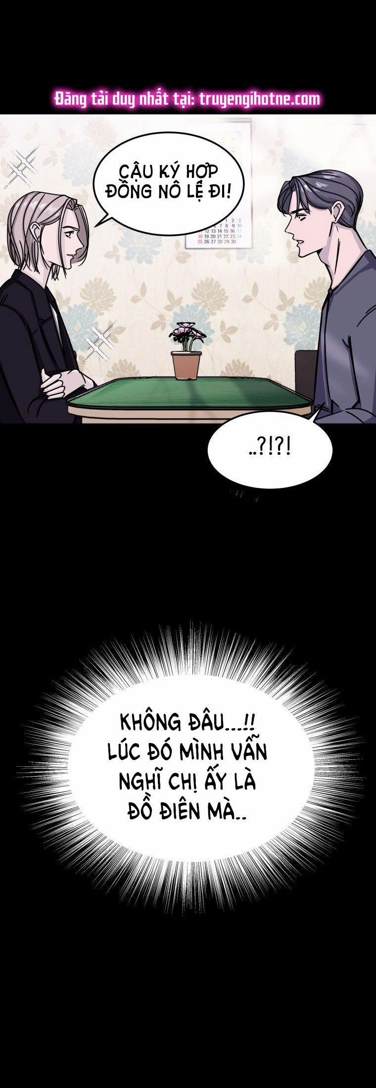 [18+] Cuộc Sống Nô Lệ Của Ban Jak 12.1 trang 43