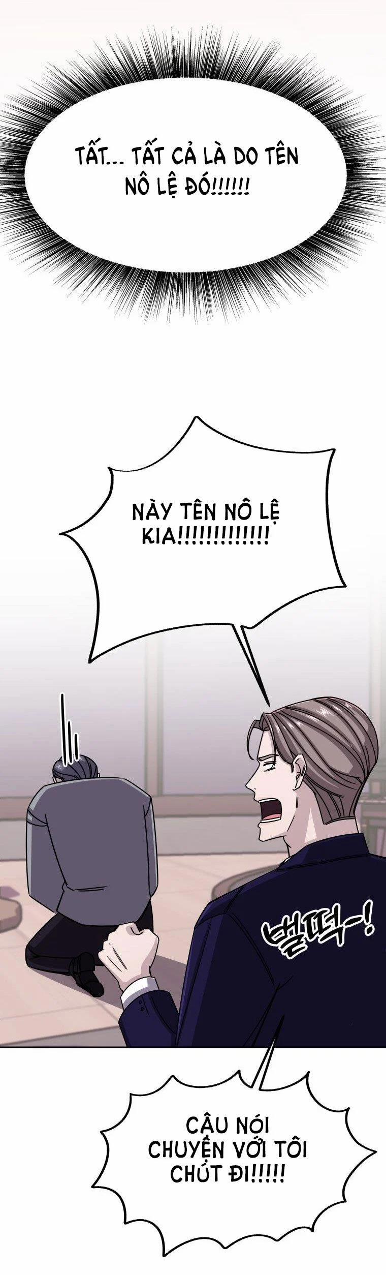 [18+] Cuộc Sống Nô Lệ Của Ban Jak 12.1 trang 50