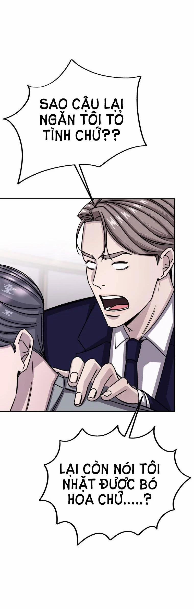 [18+] Cuộc Sống Nô Lệ Của Ban Jak 12.1 trang 51