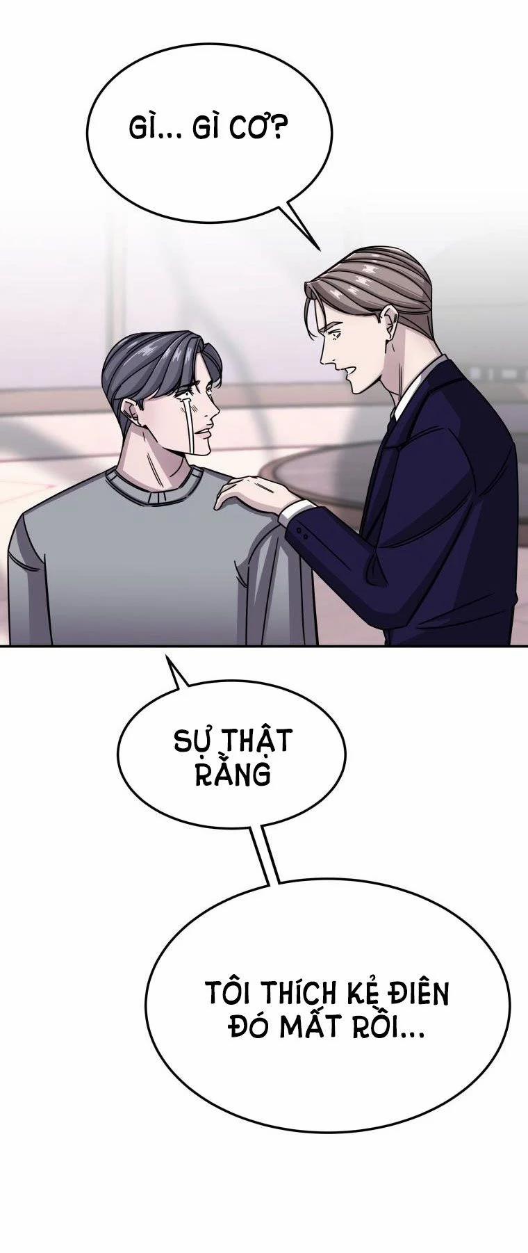 [18+] Cuộc Sống Nô Lệ Của Ban Jak 12.1 trang 56