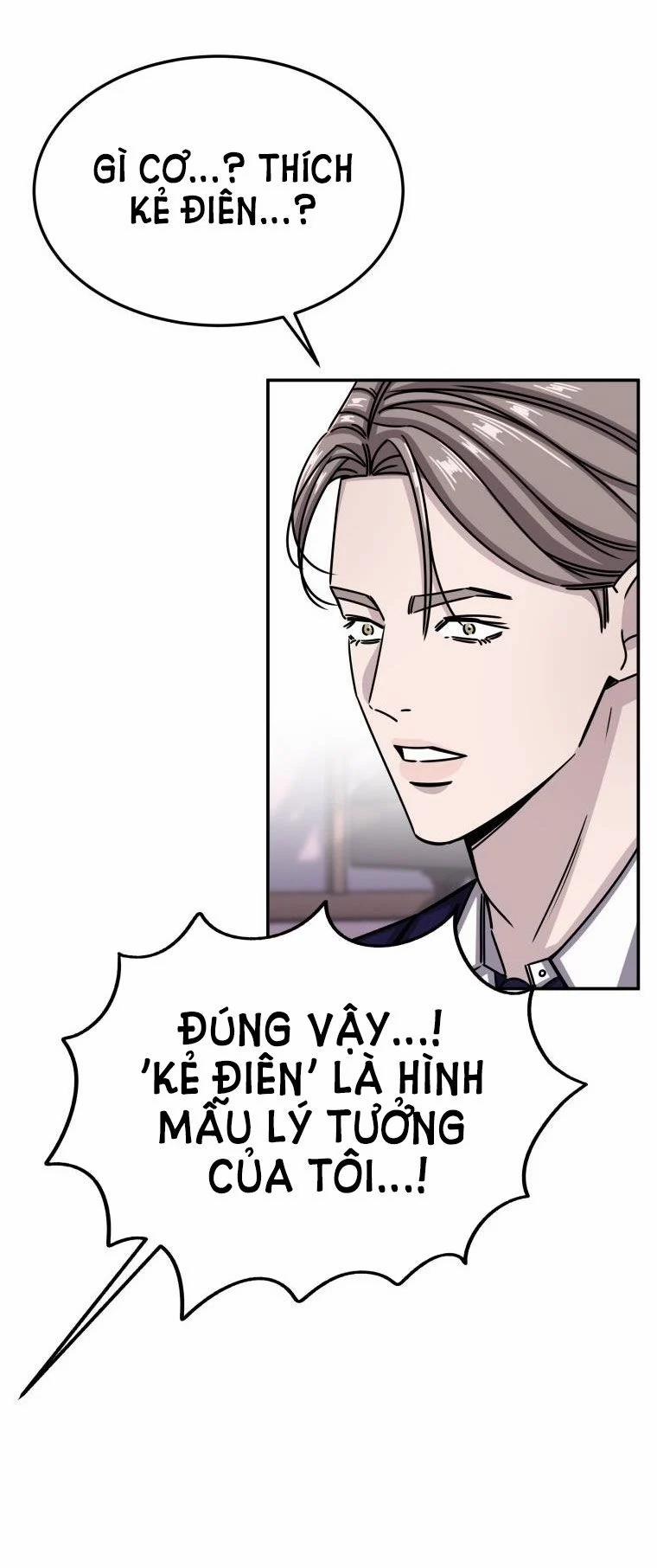 [18+] Cuộc Sống Nô Lệ Của Ban Jak 12.1 trang 57