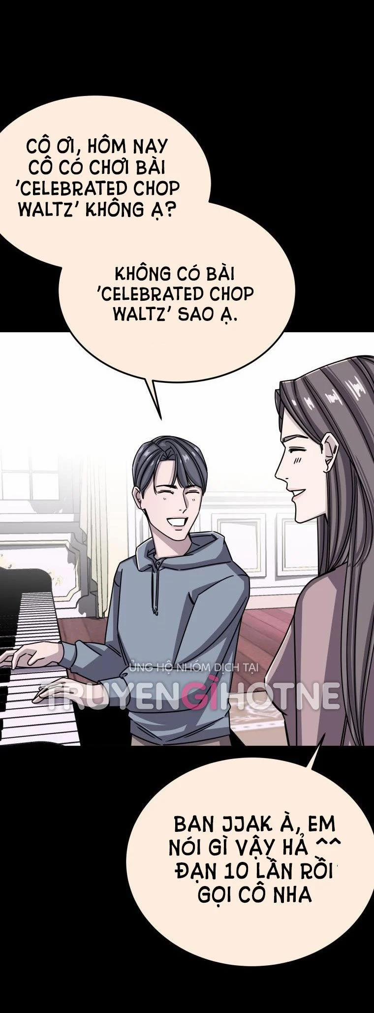 [18+] Cuộc Sống Nô Lệ Của Ban Jak 12.1 trang 59