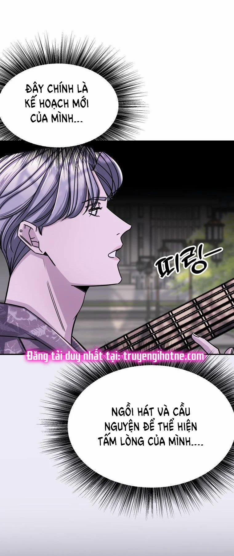 [18+] Cuộc Sống Nô Lệ Của Ban Jak 12.1 trang 6