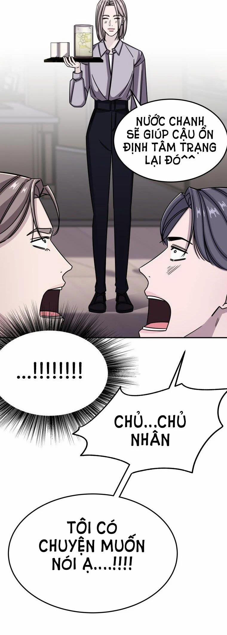 [18+] Cuộc Sống Nô Lệ Của Ban Jak 12.1 trang 64