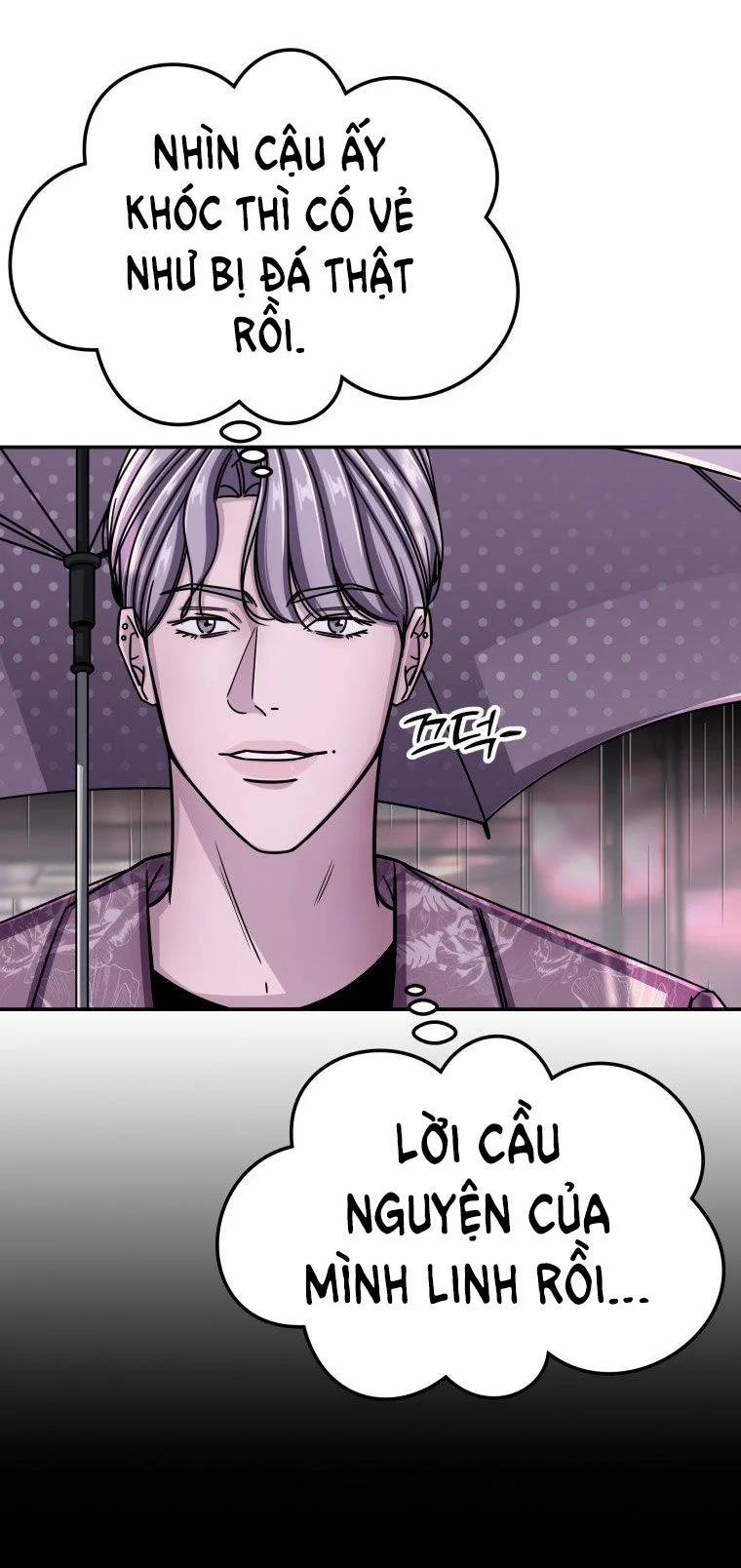 [18+] Cuộc Sống Nô Lệ Của Ban Jak 12.2 trang 21