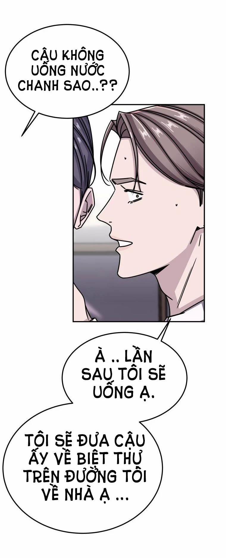 [18+] Cuộc Sống Nô Lệ Của Ban Jak 12.2 trang 3