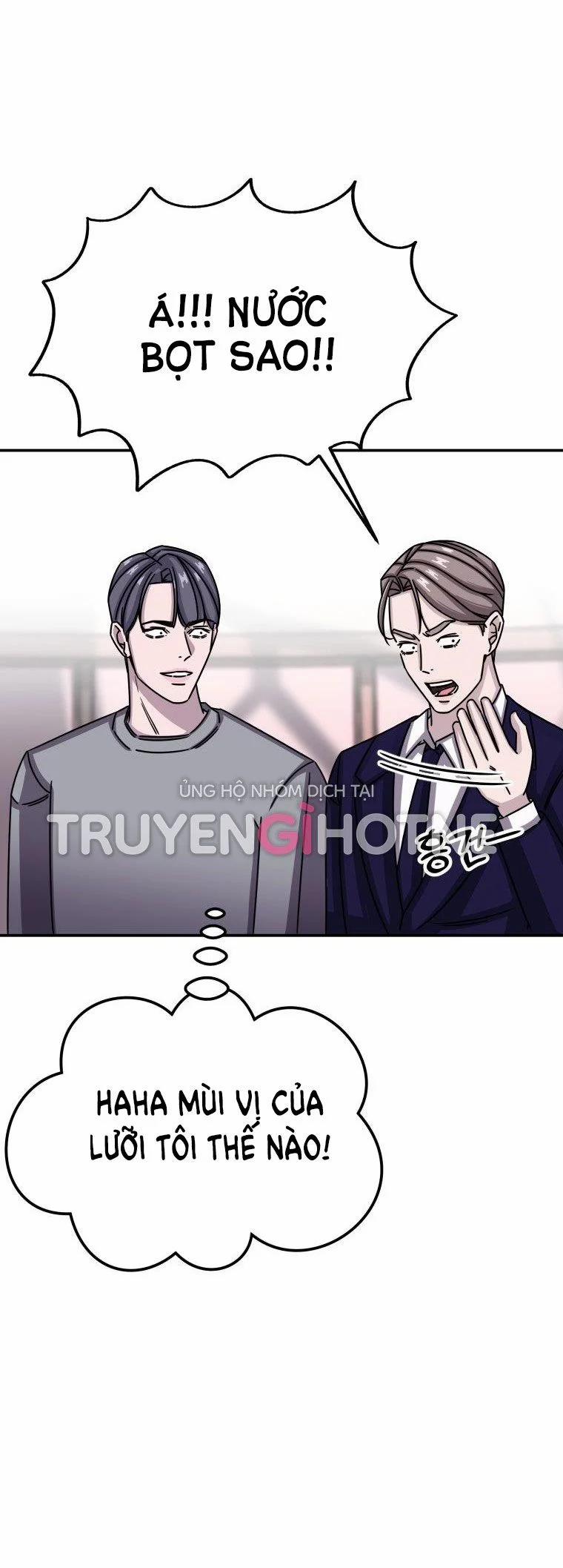 [18+] Cuộc Sống Nô Lệ Của Ban Jak 12.2 trang 9